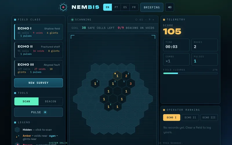 Nembis