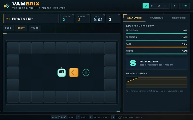 Vambrix